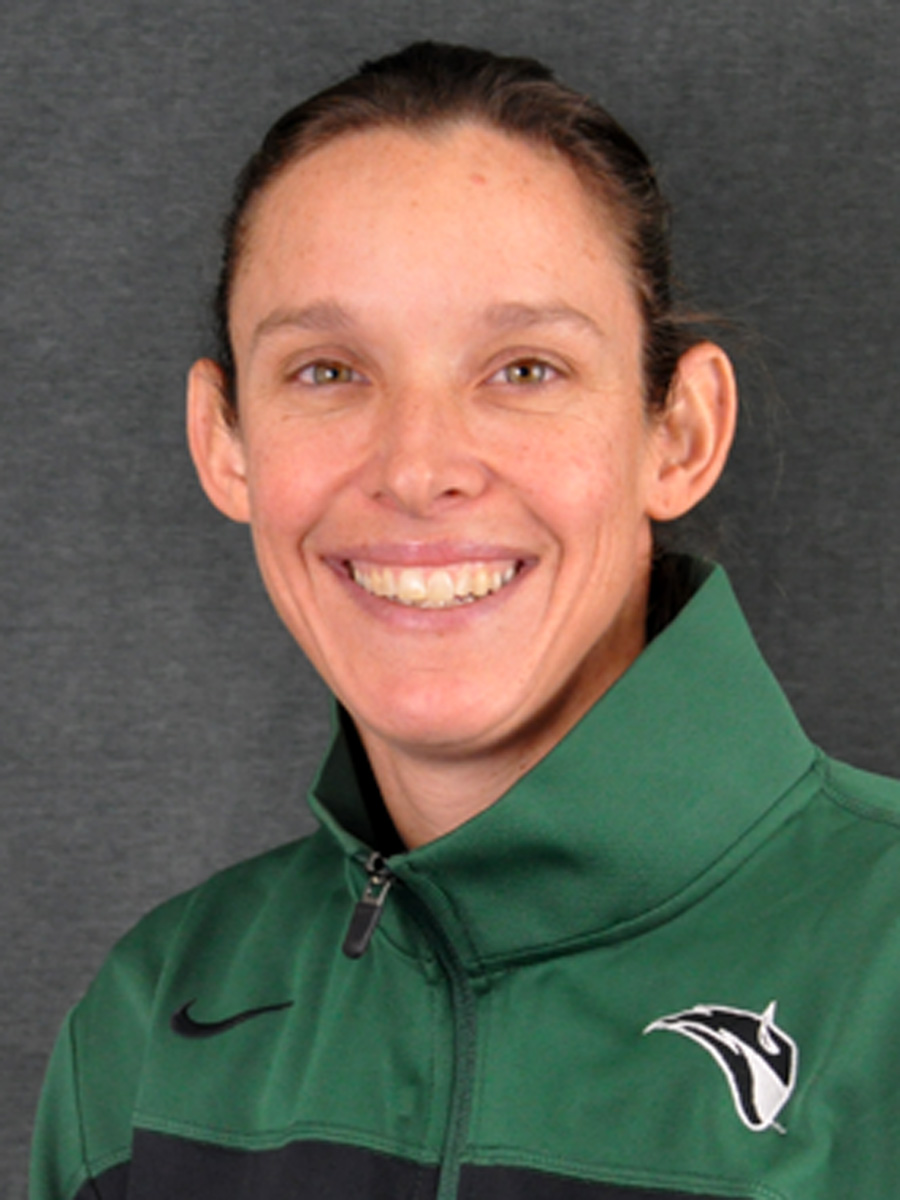 Kellyn Tate 2012 mug